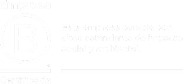 Empresa B Certificada